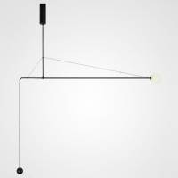 Подвесной светильник Imperiumloft Lines LINES-11 фото