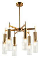 Люстра на штанге Stilfort Wunder 2160/05/06P фото