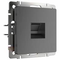 Розетка Ethernet RJ-45 без рамки Werkel W118 4 W1181004 фото