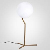 Настольная лампа декоративная Imperiumloft Flexic Lights Family Michael Anastassiades 73678-22 фото