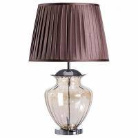 Настольная лампа декоративная Arte Lamp Sheldon A8531LT-1CC