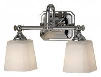 Светильник на штанге Feiss Concord FE-CONCORD2-BATH фото