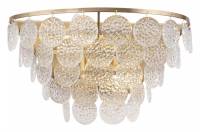 Накладной светильник Maytoni Mazzo MOD130WL-02G фото