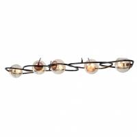 Подвесная люстра Lussole Chilton LSP-8411 фото