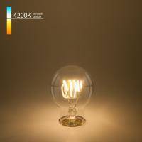 Лампа светодиодная Elektrostandard BLE2708 E27 6Вт 4200K a048303