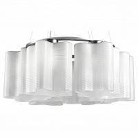 Подвесная люстра ST-Luce Onde SL117.503.06 фото