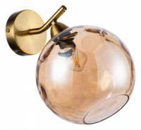 Бра Indigo Memoria 11003/1W Cognac фото