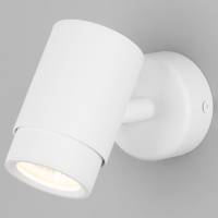 Бра Eurosvet Morgan 20124/1 белый фото