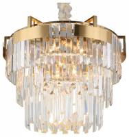 Подвесная люстра Aployt Mariz APL.813.13.09 фото