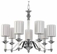 Подвесная люстра Favourite Gelios 2930-7P фото