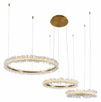 Подвесной светильник Kink Light Лаура 08246,36PA фото