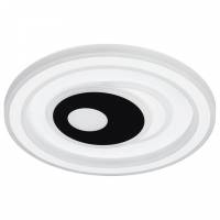 Накладной светильник Arte Lamp Forma A1438PL-72WH фото