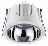 Встраиваемый светильник Novotech Knof 358689 фото