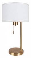 Настольная лампа декоративная Arte Lamp Proxima A4031LT-1PB фото