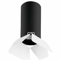 Подвесной светильник Lightstar Rullo 6 RP6487486 фото