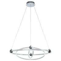 Подвесной светильник Arte Lamp Harley A2196SP-3CC фото