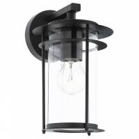 Светильник на штанге Eglo ПРОМО Valdeo 96239 фото