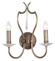 Бра Elstead Lighting Pimlico PM2-DB фото