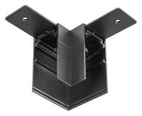 Соединитель угловой L-образный для треков Arte Lamp Linea-Accessories A480606 фото