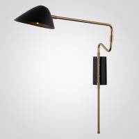 Бра Imperiumloft Atna ATNA01 фото