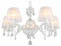 Подвесная люстра Omnilux Bantine OML-53213-05 фото