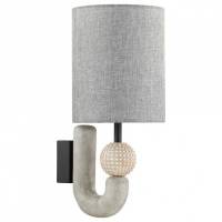 Бра Odeon Light Bagel 5410/1WA фото