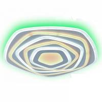 Накладной светильник Citilux Триест Смарт CL737A55E фото