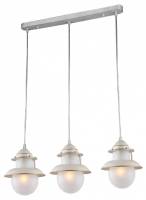 Подвесной светильник Escada Industrial 10164/3S фото