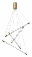 Подвесной светильник Odeon Light Sparky 4369/40L фото