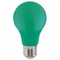 Лампа светодиодная Horoz Electric 001-017 E27 3Вт K HRZ00000009