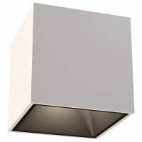 Накладной светильник Maytoni Alfa LED C065CL-L12W4K фото