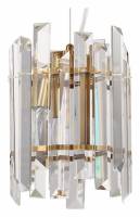 Подвесной светильник Stilfort Feeriya 2114/05/02P фото