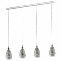 Подвесной светильник Eglo ПРОМО Siracusa 39504 фото