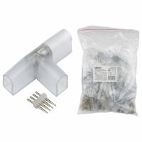 Соединитель лент прямой жесткий Uniel Utc UL-00005796 фото