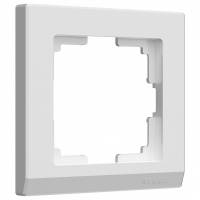 Рамка на 1 пост Werkel Stark W0011801 фото