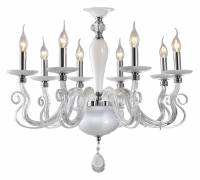 Подвесная люстра Aployt Estel APL.702.03.08 фото