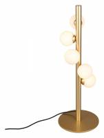 Настольная лампа декоративная Aployt Kolombina APL.622.04.05 фото