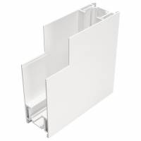 Соединитель угловой внутренний для треков Maytoni Accessories for tracks TRA004ICL-21W фото