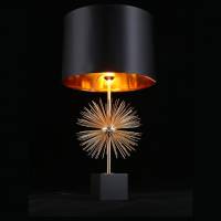 Настольная лампа декоративная Aployt Bozena APL.816.04.01 фото