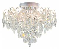 Потолочная люстра Escada Gertrude 1120/6PL фото