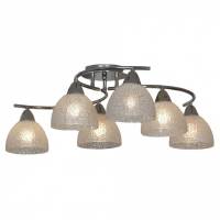 Люстра на штанге Lussole Zungoli LSF-1603-06 фото