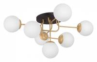 Потолочная люстра Vitaluce V3999 V3999-8/7PL фото