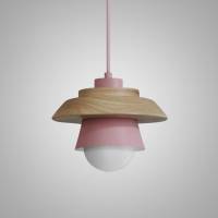 Подвесной светильник Imperiumloft Eco ECO1 фото