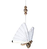 Подвесной светильник Divinare Letizia 1200/01 SP-6 фото