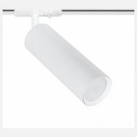 Светильник на штанге Arte Lamp Beid A1515PL-1WH фото