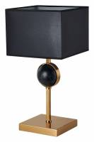 Настольная лампа декоративная Favourite Diva 2822-1T фото