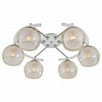 Потолочная люстра Citilux Буги CL157161 фото