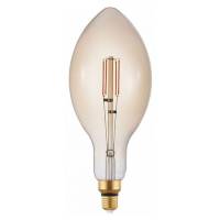 Лампа светодиодная Eglo ПРОМО  E27 4Вт 2200K 12591 фото