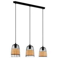 Подвесной светильник Eglo ПРОМО Anwick 43313 фото