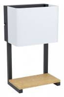 Бра с полкой Eglo ПРОМО Galdakao 99126 фото